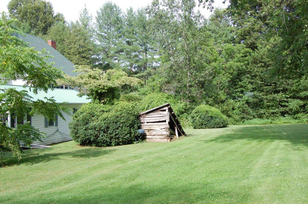 Mountain Laurel Inn Damascus Exterior photo