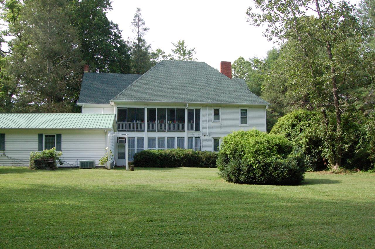 Mountain Laurel Inn Damascus Exterior photo