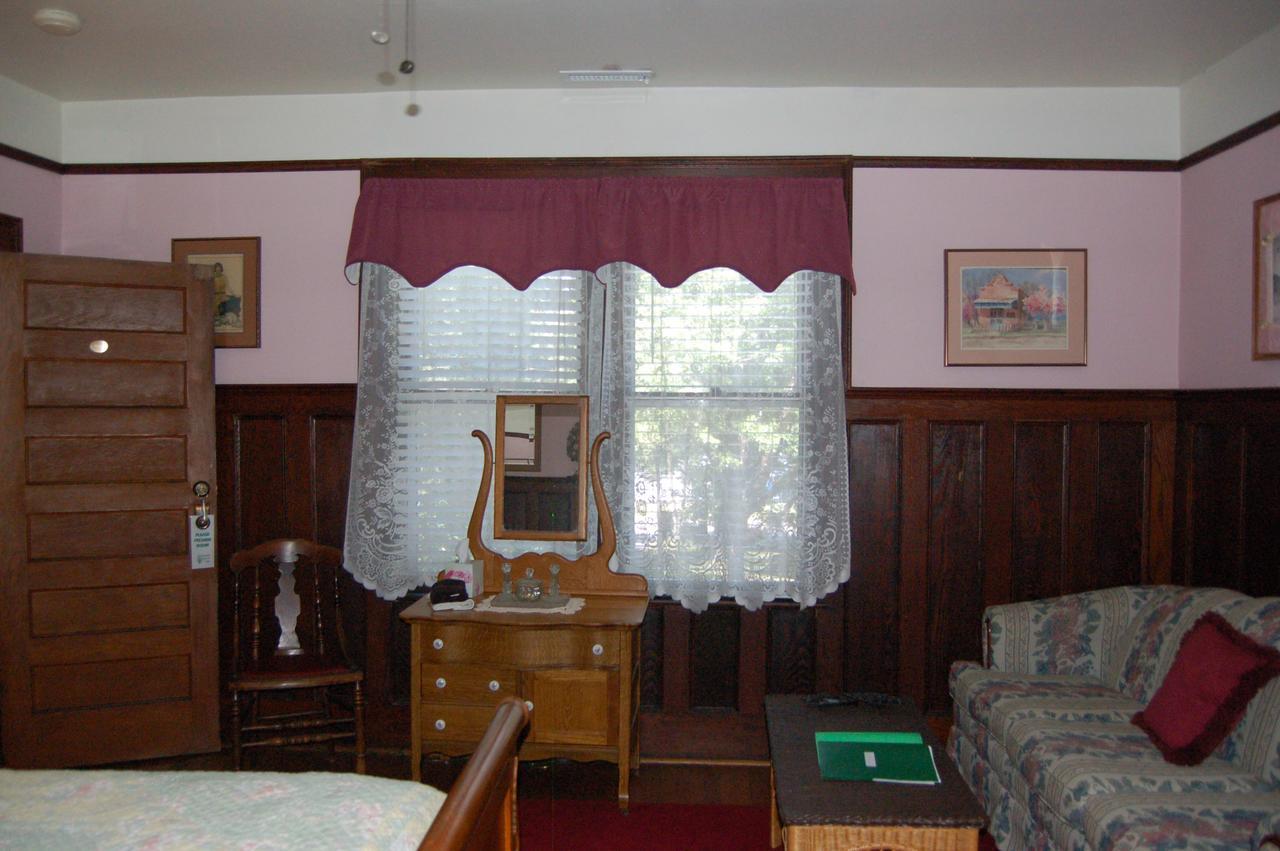 Mountain Laurel Inn Damascus Exterior photo