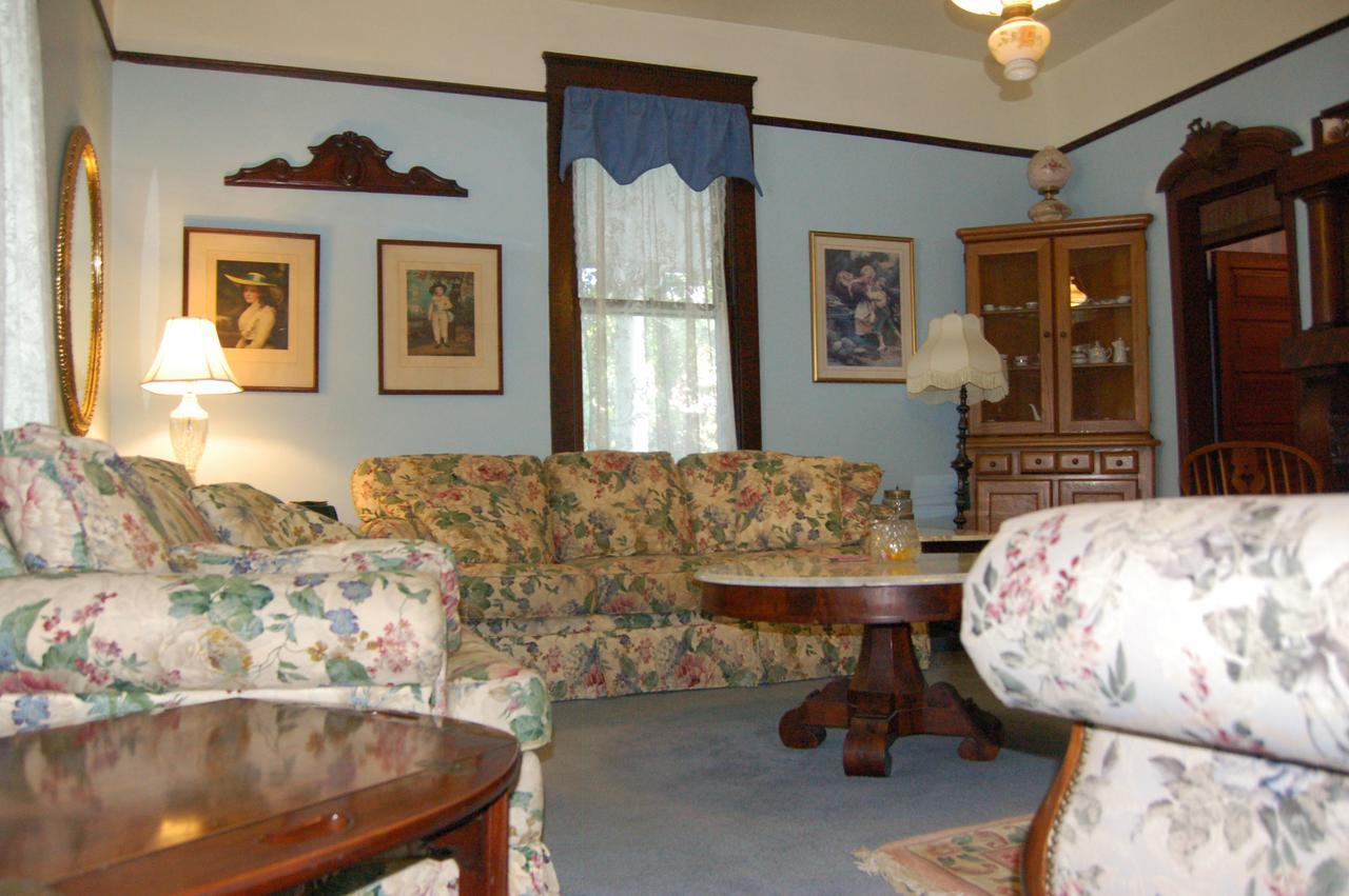 Mountain Laurel Inn Damascus Exterior photo