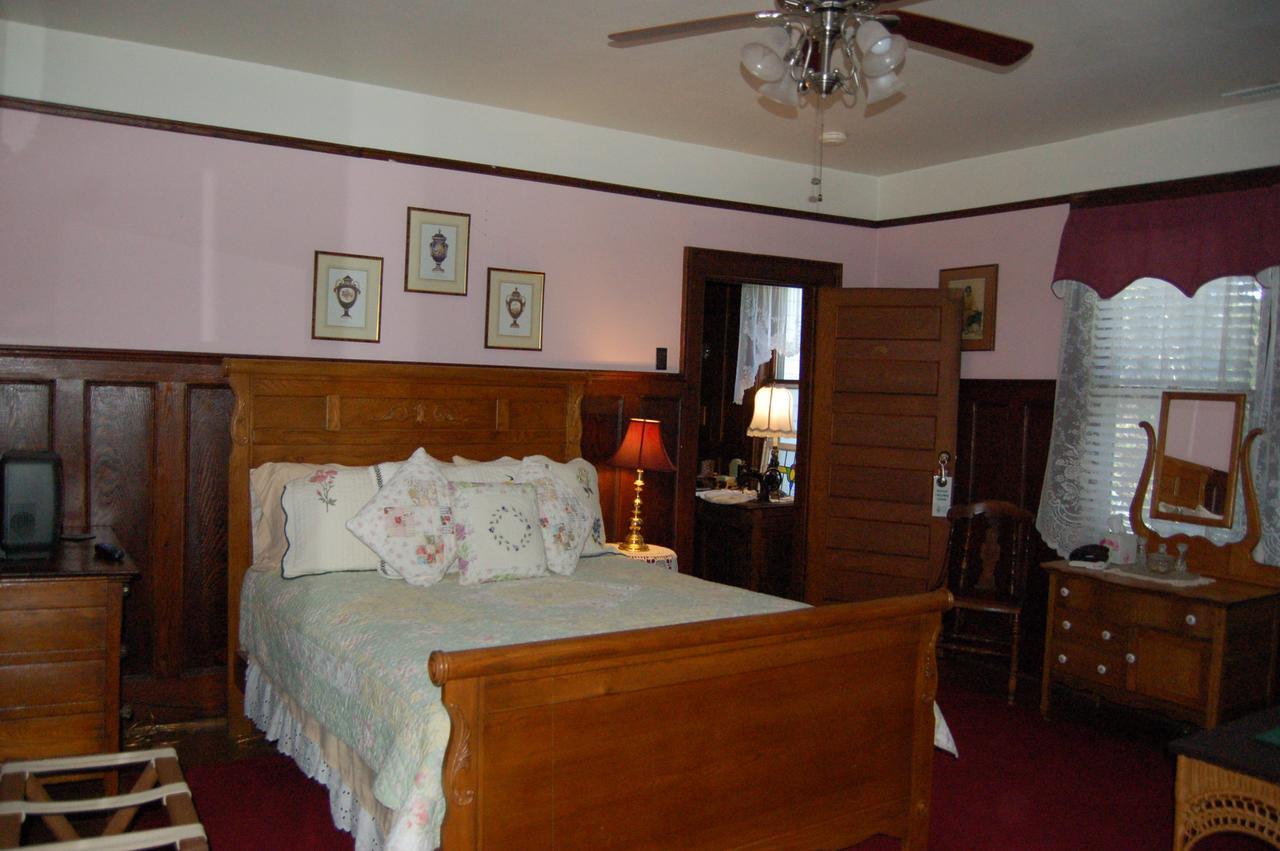 Mountain Laurel Inn Damascus Exterior photo